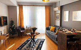 Ports Apartment
